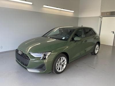 Audi A3 Sportback A3 Sportback (2026) - Photo 1