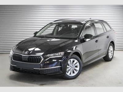 Skoda Octavia Kombi 2,0 TDI (2026) - Photo 1