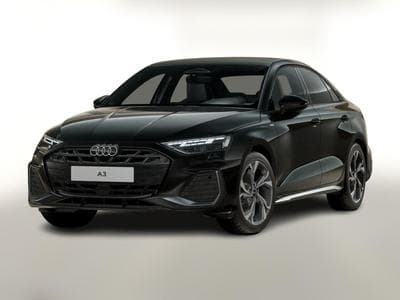 Audi A3 S line (2026) - Photo 1