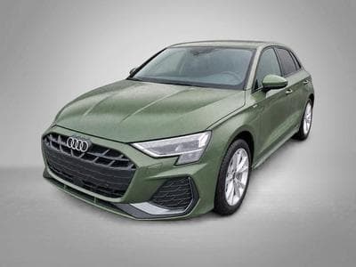 Audi A3 Sportback S Line 1.5L TFSI (2026) - Foto 1