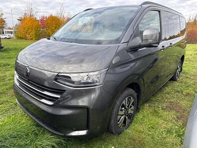 VW T7 Kombi Kombi (2026) - Photo 1