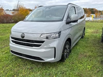 VW T7 Kombi Kombi (2026) - Photo 1