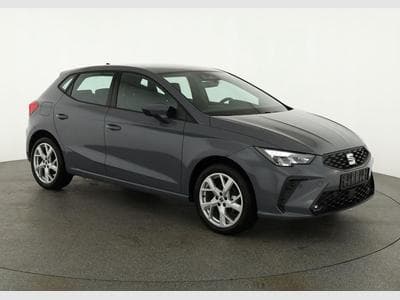 Seat Ibiza 1.0 TSI 70 kW Style (2026) - Photo 1