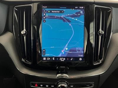 Volvo XC60 Plus Dark (2023) - Foto 10