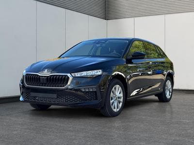 Skoda Scala Extra (2026) - Photo 1