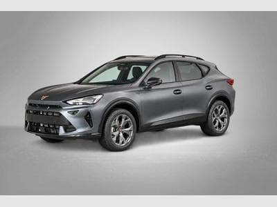 Cupra Formentor 1.5 TSI  6-Gang-Schaltgetriebe (2026) - Photo 1