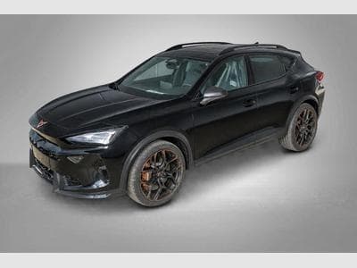 Cupra Formentor VZ5 2.5 TSI 7-Gang-DSG 4Drive (2026) - Photo 1