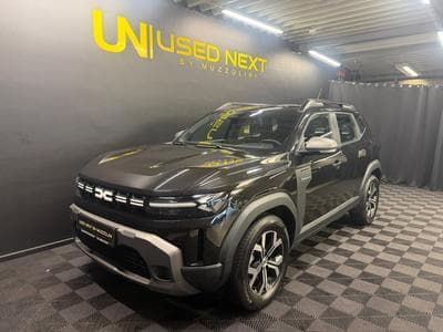 Dacia Duster EXPRESSION HYBRIDE 140 CV 4X2 BVA (2025) - Photo 1