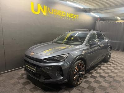 Cupra Formentor VZ 2.0 TSI 333cv HK/ 4X4/ DSG7 (2026) - Photo 1