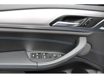 BMW X4 25D M SPORT PAKET New Model HARMAN KARDON CUIR NAVI 1 HAND (2019) - Photo 10