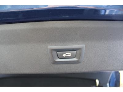 BMW X4 25D M SPORT PAKET New Model HARMAN KARDON CUIR NAVI 1 HAND (2019) - Photo 11