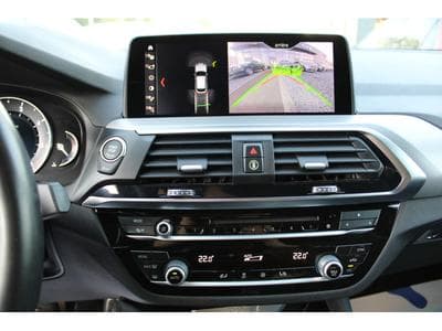 BMW X4 25D M SPORT PAKET New Model HARMAN KARDON CUIR NAVI 1 HAND (2019) - Foto 8