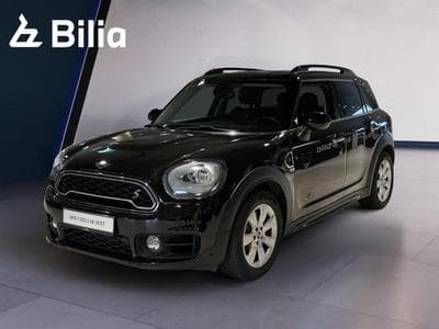 MINI Countryman countryman cooper s 4ll (2020) - Foto 1