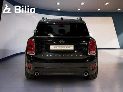 MINI Countryman countryman cooper s 4ll (2020) - Foto 11