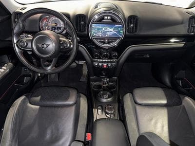 MINI Countryman countryman cooper s 4ll (2020) - Photo 6