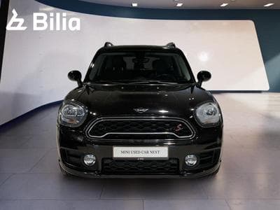 MINI Countryman countryman cooper s 4ll (2020) - Photo 7