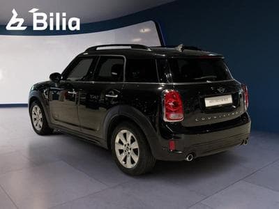 MINI Countryman countryman cooper s 4ll (2020) - Foto 9