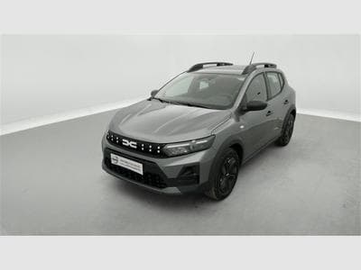 Dacia Sandero 1.0 TCe 110cv Stepway  FULL LED / PDC AR (2026) - Photo 1