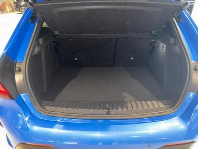 BMW 118 118d M-Sport (2024) - Foto 12