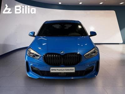 BMW 118 118d M-Sport (2024) - Photo 2