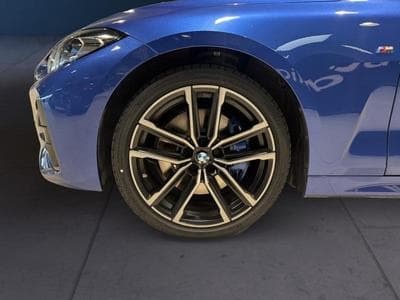 BMW 440 m440i (2023) - Foto 4