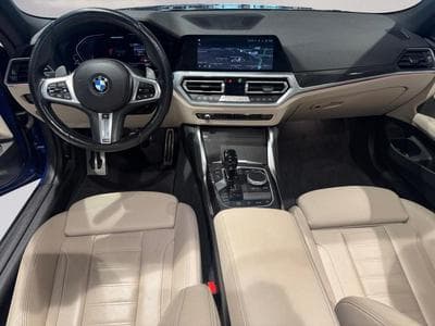 BMW 440 m440i (2023) - Foto 6