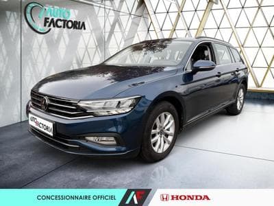 VW Passat -56% Variant 2.0 TDI Business 150Ch (2023) - Foto 1