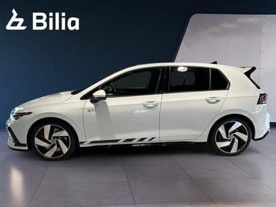 VW Golf golf GTI Club sport (2025) - Foto 10