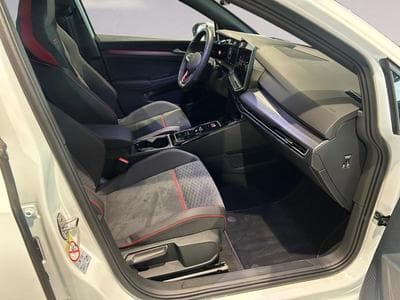 VW Golf golf GTI Club sport (2025) - Foto 12