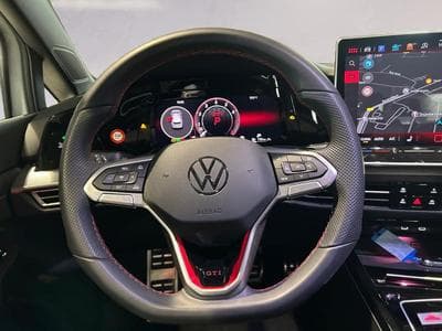 VW Golf golf GTI Club sport (2025) - Foto 13
