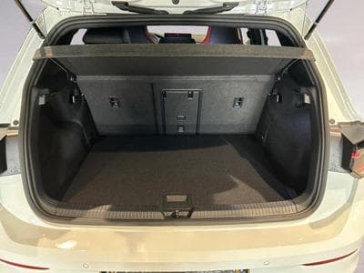 VW Golf golf GTI Club sport (2025) - Foto 15