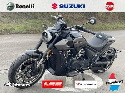 Morbidelli C1002V (2026) - Foto 1