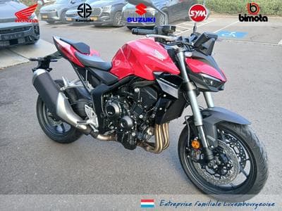 Honda CB 1000 CB1000 Hornet (2026) - Foto 1