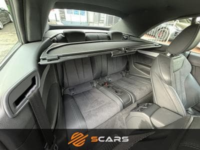 Audi A5 Cabrio S-Line 40 TFSI Automatique Quattro 204cv (2023) - Foto 12