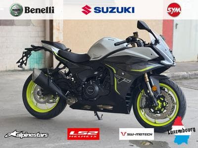 Benelli Tornado (2026) - Photo 2