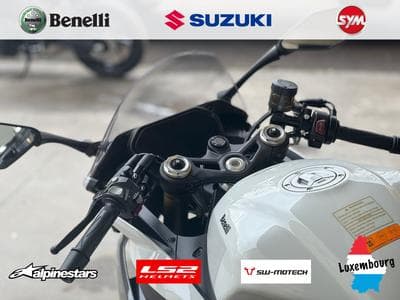 Benelli Tornado (2026) - Photo 4