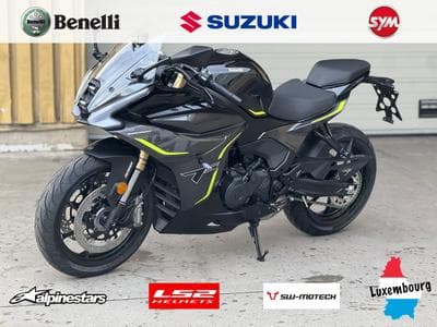 Benelli Tornado (2026) - Photo 5