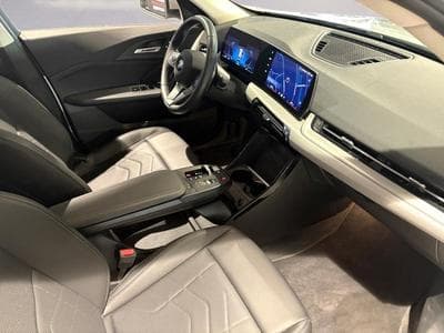 BMW X1 x1 18i (2025) - Photo 11