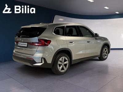 BMW X1 x1 18i (2025) - Photo 14