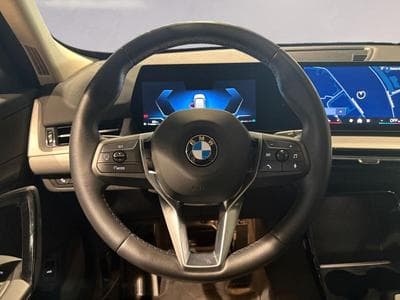 BMW X1 x1 18i (2025) - Photo 15