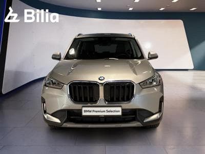 BMW X1 x1 18i (2025) - Foto 2