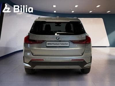 BMW X1 x1 18i (2025) - Foto 4