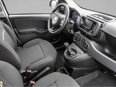 Fiat Panda (2024) - Photo 4