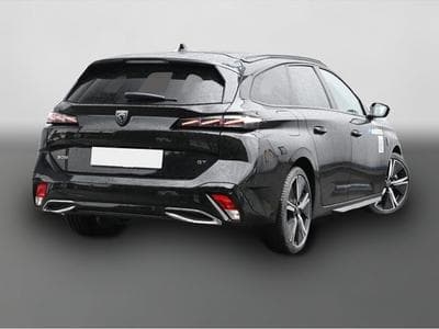 Peugeot 308 (2025) - Photo 3