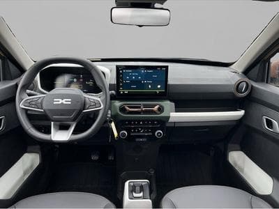 Dacia Spring (2026) - Photo 5