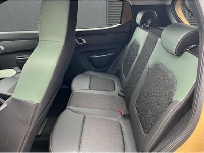 Dacia Spring (2026) - Photo 6