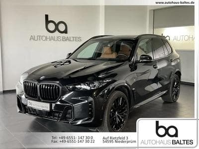 BMW X5 (2025) - Foto 1