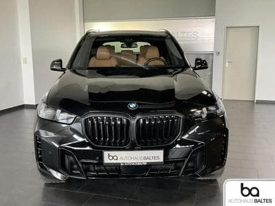 BMW X5 (2025) - Foto 2
