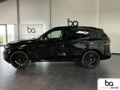 BMW X5 (2025) - Foto 3