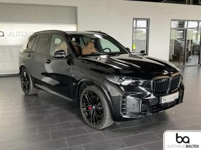 BMW X5 (2025) - Foto 5
